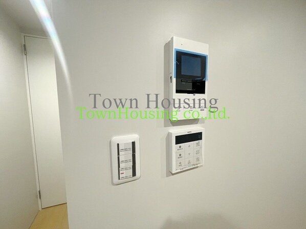 Nemo柿の木坂の物件内観写真